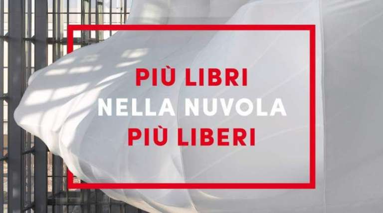 Latina protagonista a “Più libri più liberi”