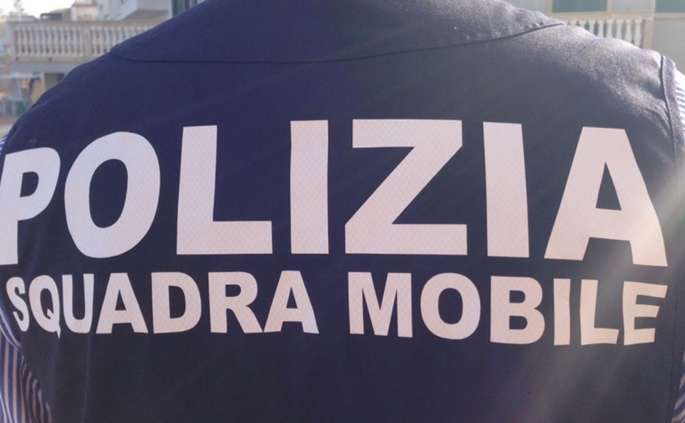 Latina, arrestato latitante: doveva scontare oltre 6 anni di carcere