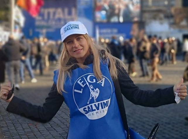 Ardea, Commissione Controllo e Garanzia, L. Ludovici (Lega) si dimette dalla Presidenza