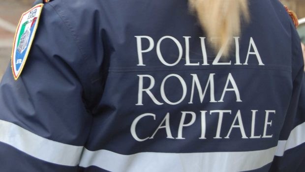 Roma, Autovelox: nella giornata di ieri poco meno di 10mila controlli e 786 sanzioni della Polizia di Roma Capitale