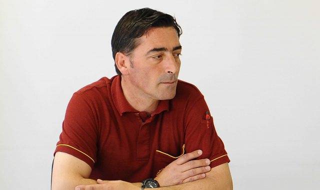 Stefano Colasanti, il pompiere eroe morto nell’esplosione sulla Salaria: la commovente lettera di un collega