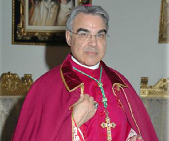 Natale, il messaggio di Auguri del vescovo di Albano Monsignor Semeraro