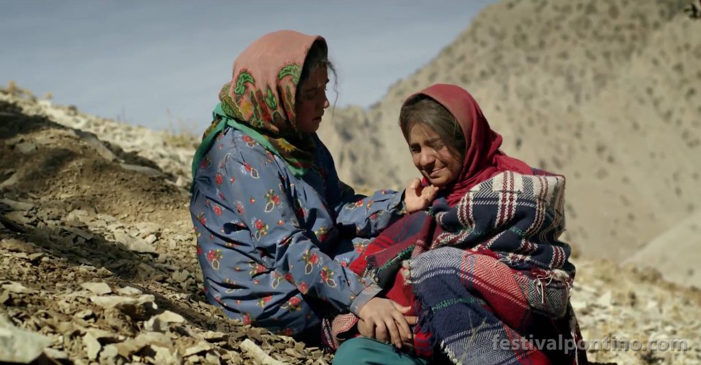 Festival Pontino del Cortometraggio 13ª edizione: I vincitori