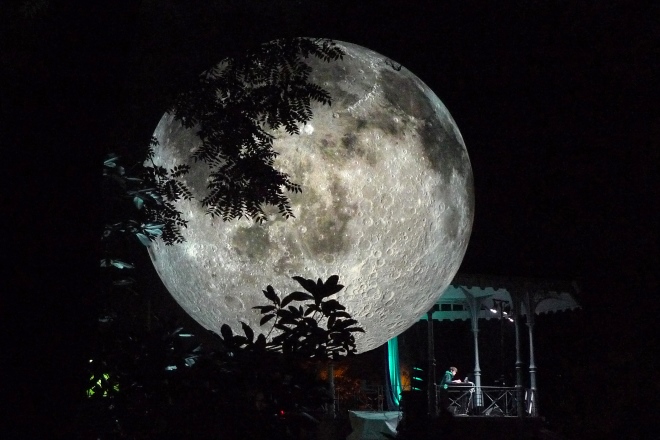 Festa di Roma 2019, nella città universale arriva il Capodanno dedicato alla Luna