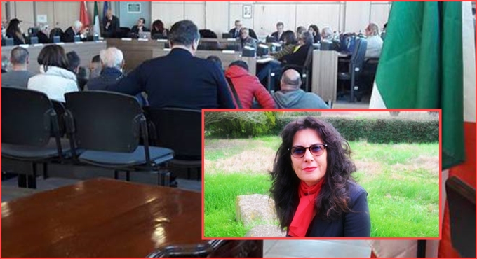 Ardea, Edelvais Ludovici (FdI) sulla scuola, richiama il Sindaco ad una maggiore responsabilità nei confronti dei cittadini