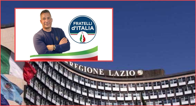 Ardea, Montesi (FdI): “Bandi regionali per la ristrutturazione dei beni confiscati”