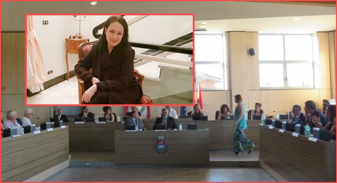 Ardea, Neocliti (FdI): “Sorpresa!!! Il Sindaco nel 2017 dichiarò dissesto con più di 13.500.000 di euro nel fondo cassa”