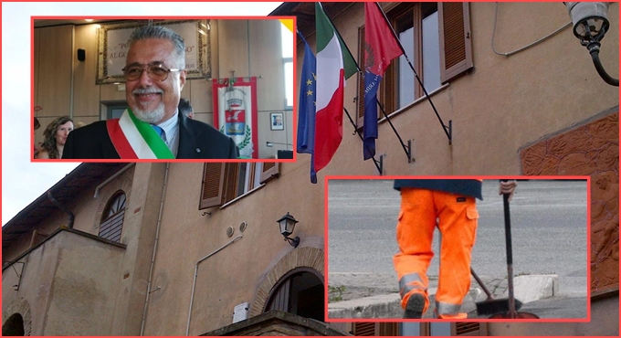 Ardea, risolto il problema degli stipendi ai dipendenti de “L’Igiene Urbana”