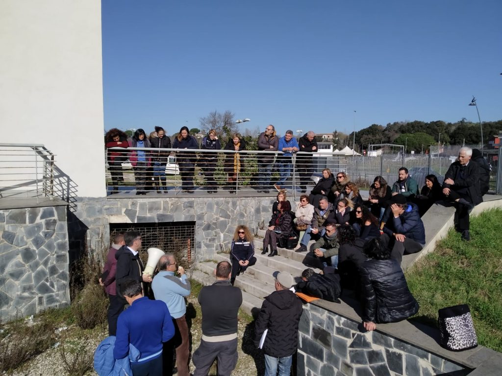 Ardea, CGIL CISL CSA: “Il Comune vieta ai propri dipendenti l’uso della sala consiliare per la riunione sindacale”