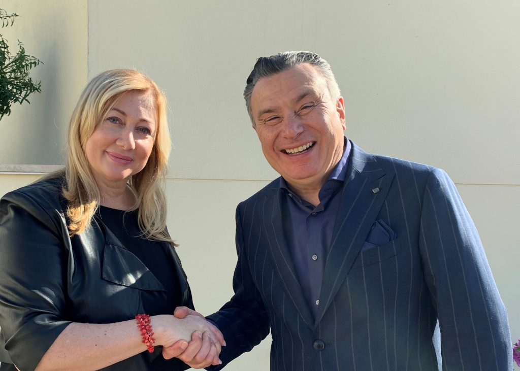 Anteprima Festival Italia in The World al THEHIVE di Roma, la VI edizione sarà dedicata all’Australia