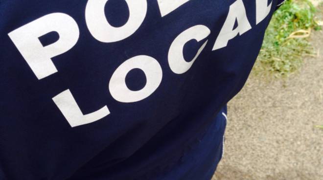 Ardea, terreno posto sotto sequestro dalla Polizia Locale e tre persone denunciate per abuso di proprietà