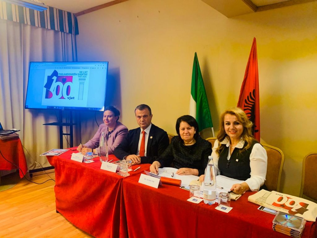 Albania, successo per il Convegno organizzato ieri a Roma dall’ANIAS
