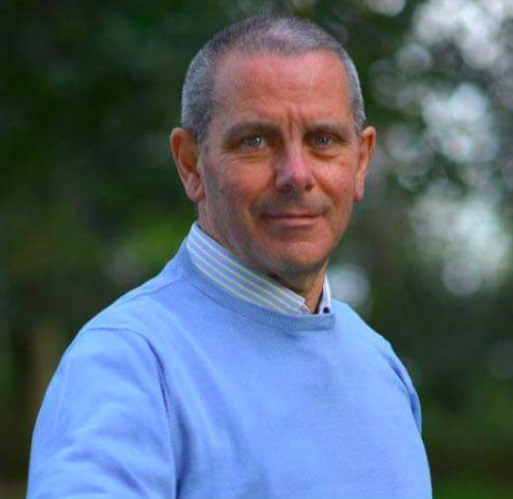 Ariccia, è morto il Sindaco Roberto Di Felice