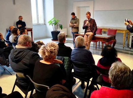 Coronavirus, l’Amministrazione vicina al commercio locale “#acquistiAMOaFrascati”