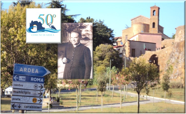 50 anni di autonomia: Auguri Ardea