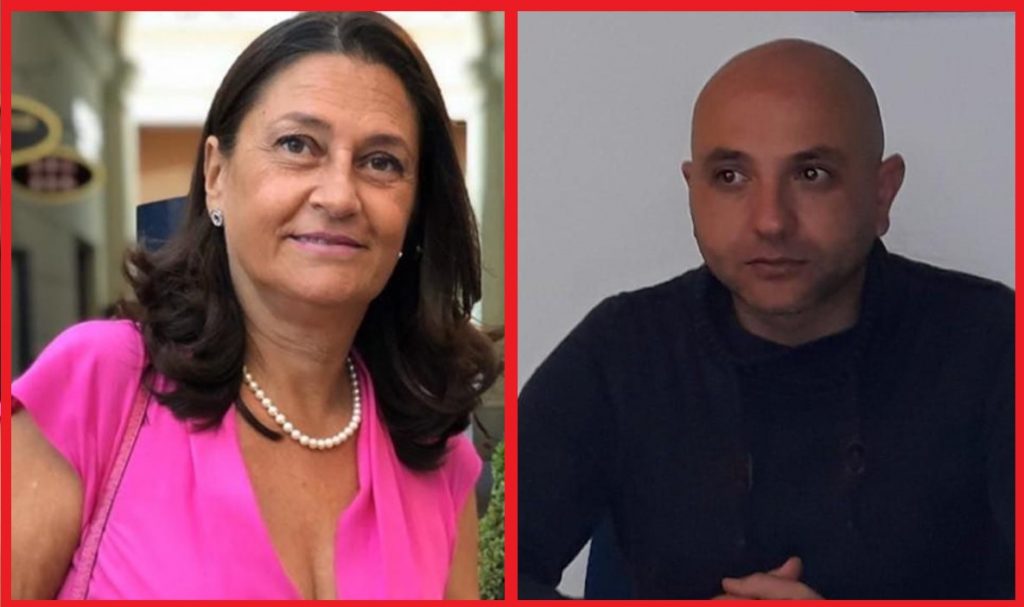 Ardea, Tarantino e Centore (Cambiamo!), chiedono ai consiglieri di maggioranza di firmare la sfiducia al Sindaco