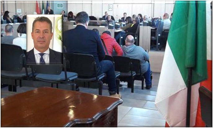 Montesi (FdI): “Nessuno pensi che ci siamo dimenticati dei Consorzi. Pronto un incontro con tutti gli associati-consorziati”