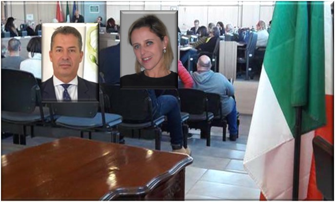 Ardea, Commissione Speciale di Studio sui Consorzi: Passaretta Antonella eletta nuovo Presidente