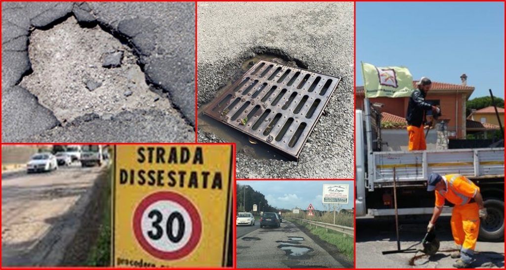 Ardea, azioni di “solidarietà civica”: Dove non arriva il Comune, ci pensano i cittadini…