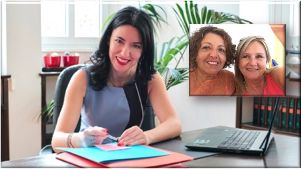 Il Ministro Azzolina, dietro segnalazione di genitori e studenti, elogia l’operato delle maestre dell’IC Ardea 3, A. Ciarmoli e A. Salvatore