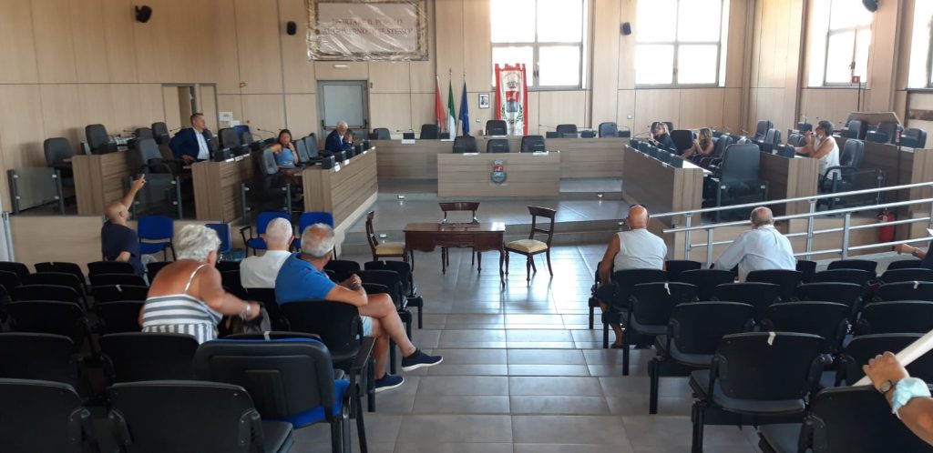 Ardea, Commissione Speciale Consorzi – Forse trovato un accordo per procedere alla regolamentazione degli Enti Consortili…forse