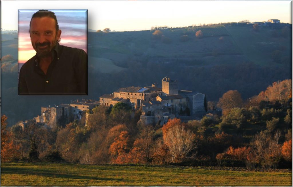 Elezioni Montebuono, il candidato a Sindaco Marco De Angelis: “Rivalutare l’artigianato, l’imprenditoria e il turismo locale”