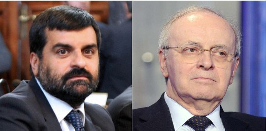 Sen. Fiammetta Modena (FI): “Difendo Paolo Mieli. Palamara e Davigo, qui è in gioco il diritto alla difesa e non la difesa del silenzio”.