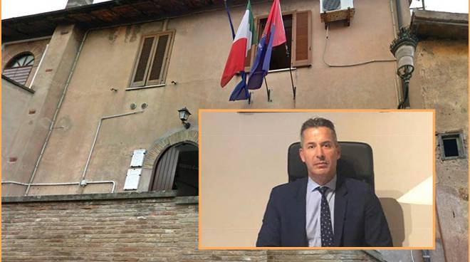 Ardea, Montesi (FdI): “Sono vicino all’ex consigliere comunale Luca Fanco per la perdita del suo papà”