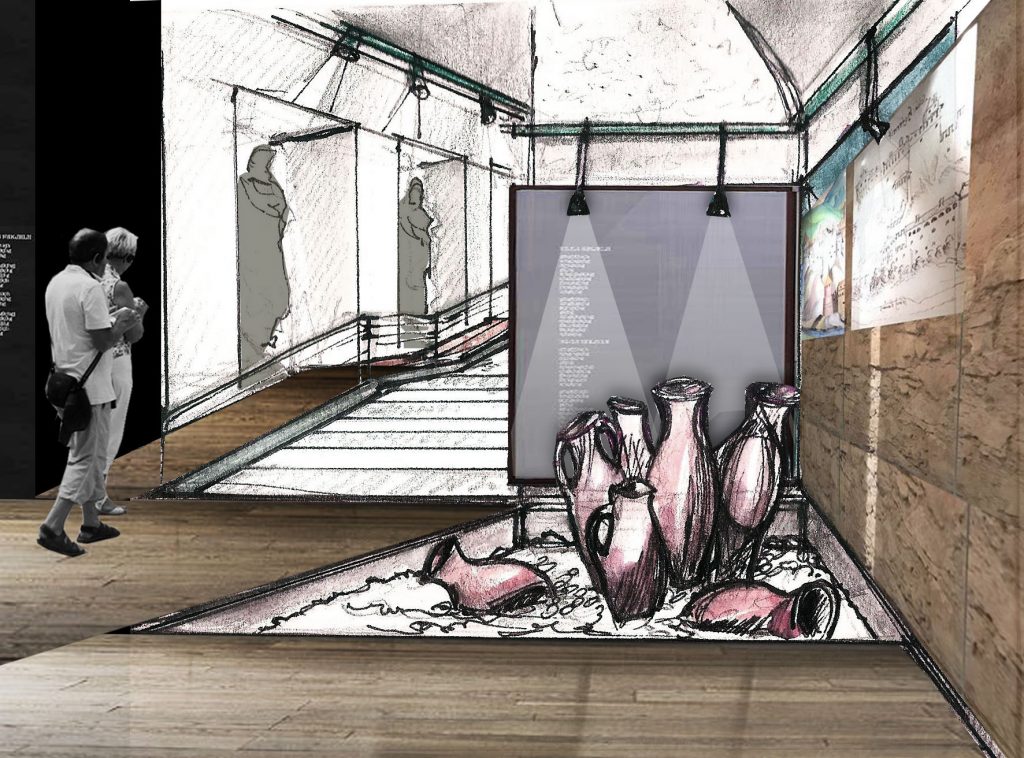 Lanuvio, al via i lavori per il recupero del Cantinone