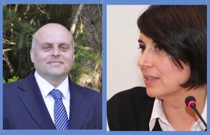 Albano, Roberta Angelilli (FDI): “La squadra di fratelli d’Italia cresce, aderisce Fabio Ginestra”