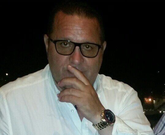 Ardea, Vincenzo Cari é il nuovo commissario straordinario di Forza Italia