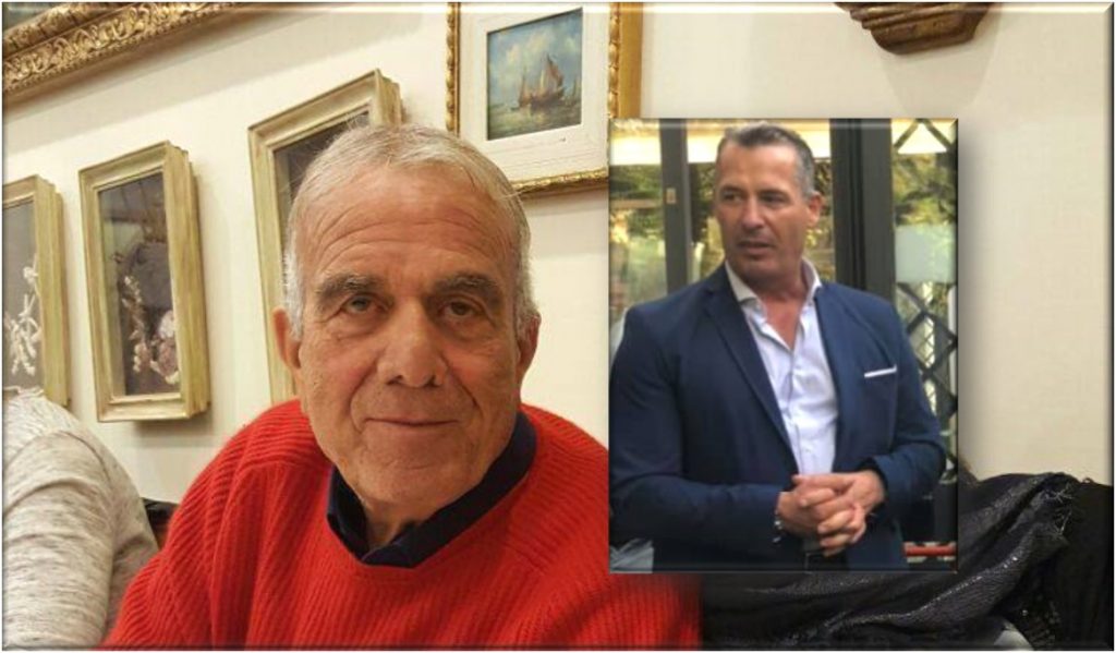 Ardea, Maurice Montesi: “Addio a Vito Sgro, punto di riferimento per molti ardiesi”