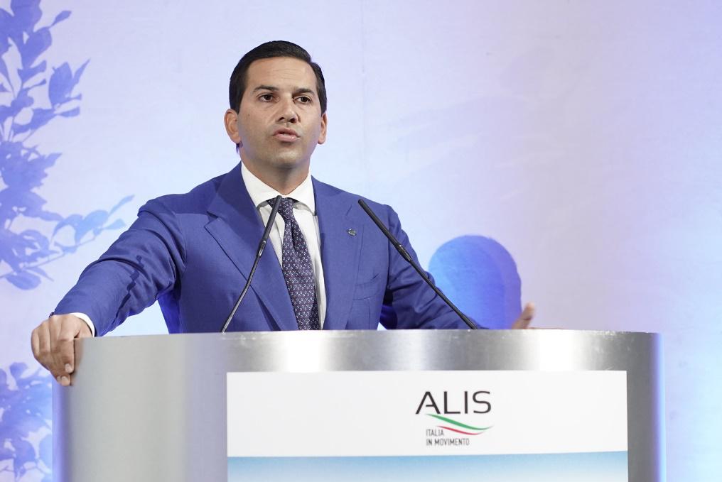 ALIS: CI AUGURIAMO CHE IL GOVERNO RICONOSCA IL POPOLO DEL TRASPORTO E DELLA LOGISTICA TRA LE CATEGORIE PRIORITARIE DELLA CAMPAGNA DI VACCINAZIONE