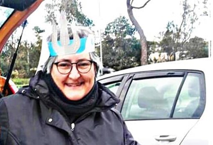 IC Ardea 2: genitori, colleghi e collaboratori scolastici si stringono intorno alla Famiglia Portantieri per la prematura scomparsa della Prof.ssa Mariapia