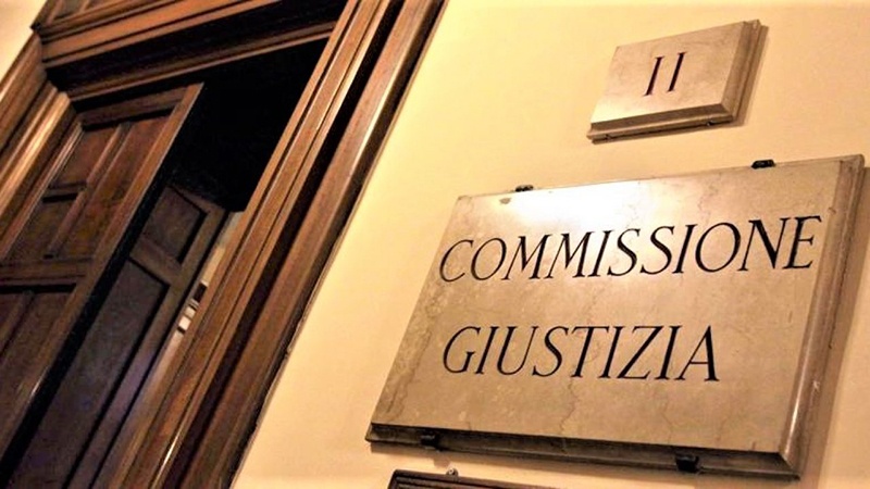 Modena: “Maggioranza aggira commissione giustizia con misure in Dl Ristori”