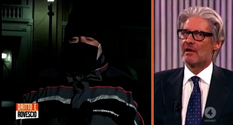 L’inefficienza dello Stato italiano di garantire i diritti ai cittadini non può essere risolta dalle tv private