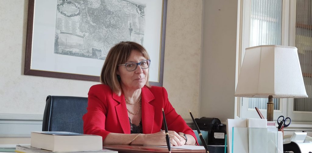Fiammetta Modena (FI):“ Governo ha il dovere morale di difendere la sanità pubblica”
