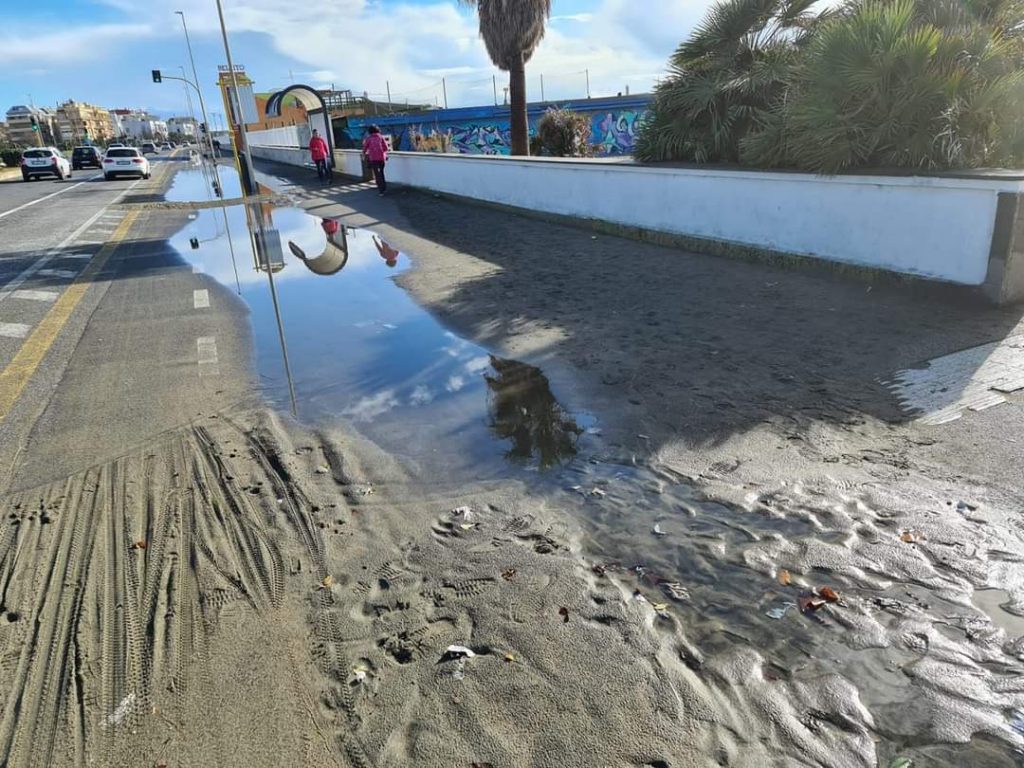 Ostia, il Ministero dei Trasporti annulla la delibera sulla ciclabile