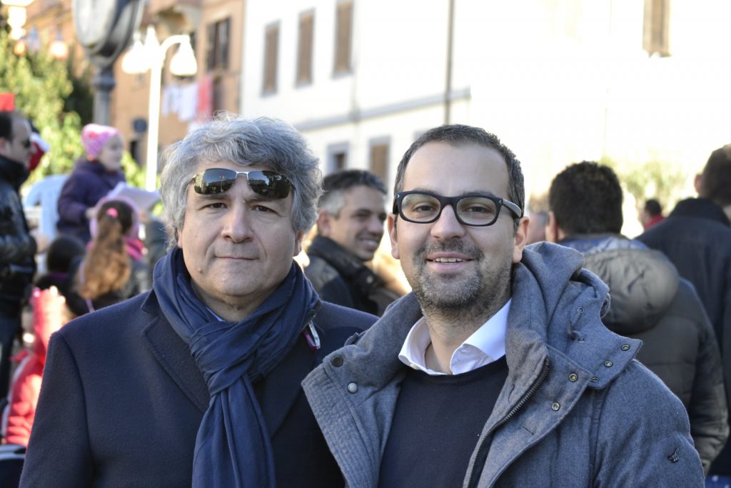 Lanuvio, l’URP (Ufficio Relazioni con il Pubblico) cambia sede