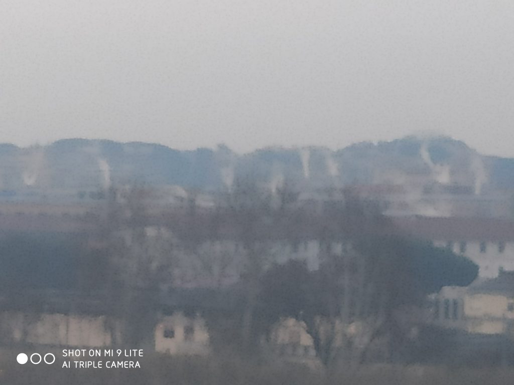 Capitale: Benvenuti-Rosati, ieri e oggi inutile e demagogico blocco veicoli