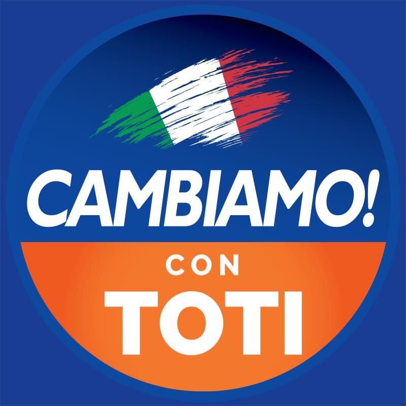 ROMA, PALOZZI-ABBRUZZESE: “SABATO BANCHETTI DI “CAMBIAMO” IN TUTTI I MUNICIPI”