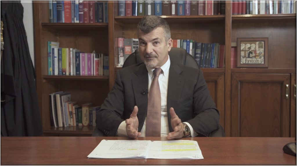 Decreto Sostegni, Avvocato Franco Muratori: “Mini condono fiscale? No, finto condono! Ecco il perché”