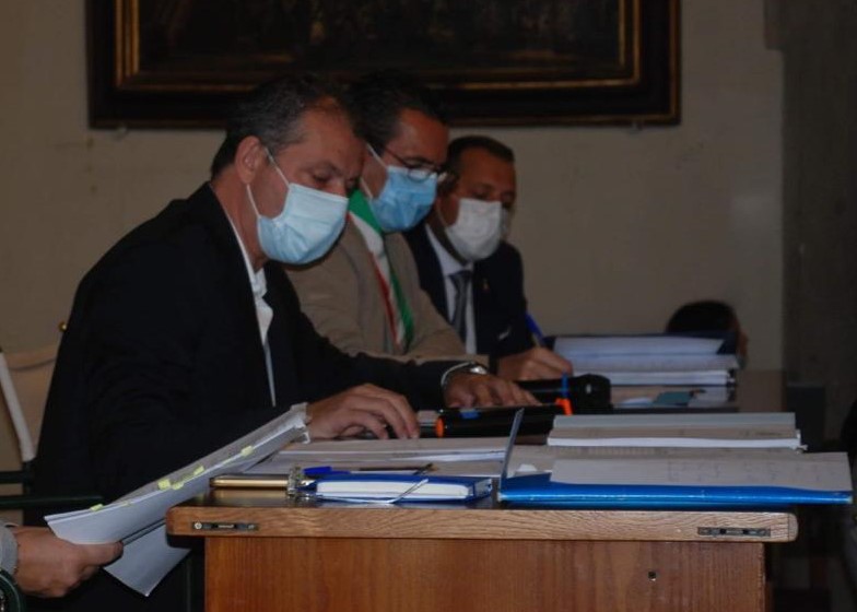 Ariccia, il Consiglio Comunale ha conferito la Cittadinanza Onoraria al Milite Ignoto