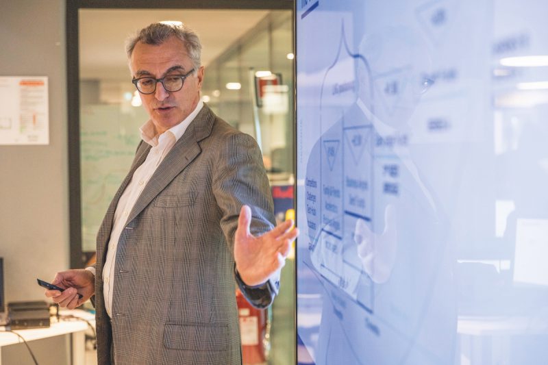 Startup digitali. Luigi Capello (LVenture Group): “L’ecosistema startup italiano sta accelerando. Puntare su sostenibilità per creare nuova occupazione e sviluppo del Paese”