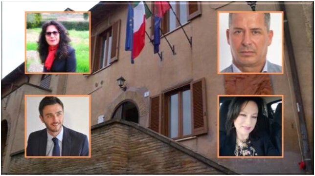 Ardea, Fratelli d’Italia: “La Giunta non rispetta le quote rosa. Abbiamo chiesto il parere del Segretario generale”