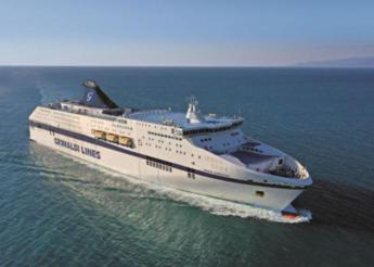 Napoli, allarme bomba su nave per Cagliari: passeggeri evacuati