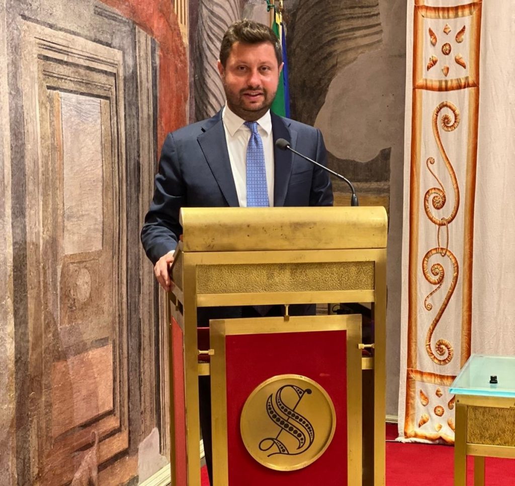 Presentato il Rapporto Ital Communications-Censis “Disinformazione e fake news durante la pandemia: il ruolo delle agenzie di comunicazione”