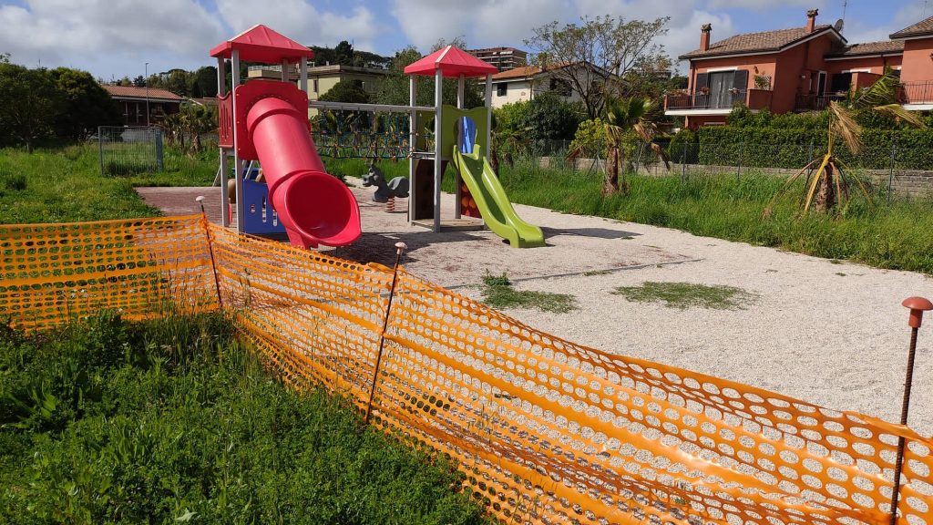 Roma, Ieva (M5S) su terreno via Melicuccà: Da discarica a parco pubblico attrezzato