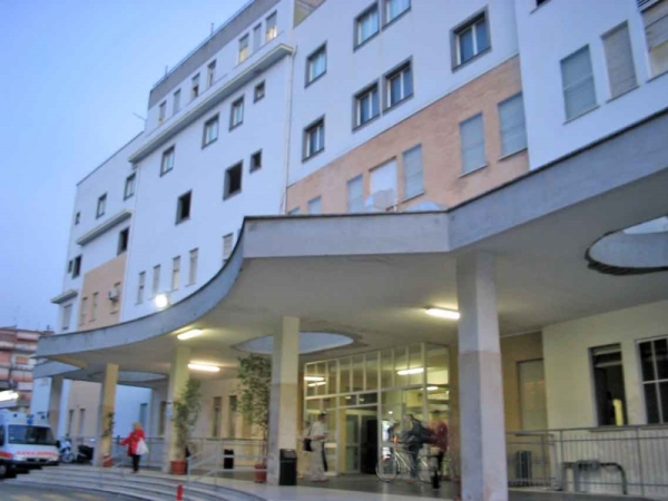Ospedale San Paolo di Civitavecchia: innovativo intervento all’avanguardia per patologia oncologica su una paziente guarita da Covid-19