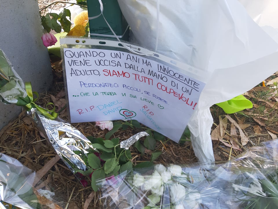 Ardea, proclamazione lutto cittadino per domani